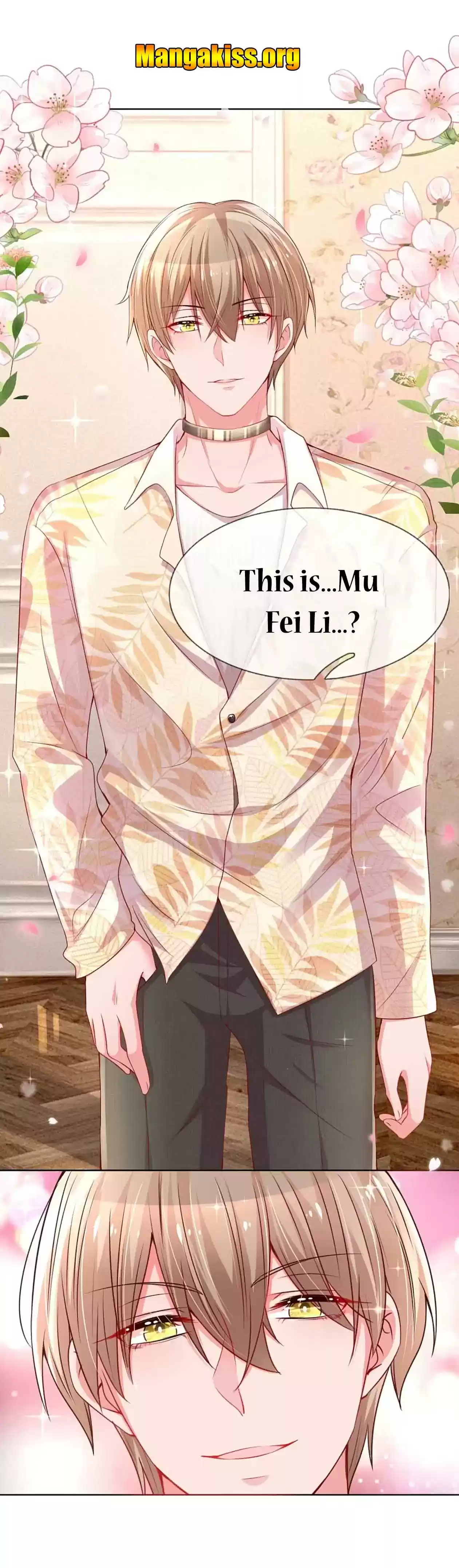 Mommy Run Away: Daddy Is Chasing After You Chapter 38: