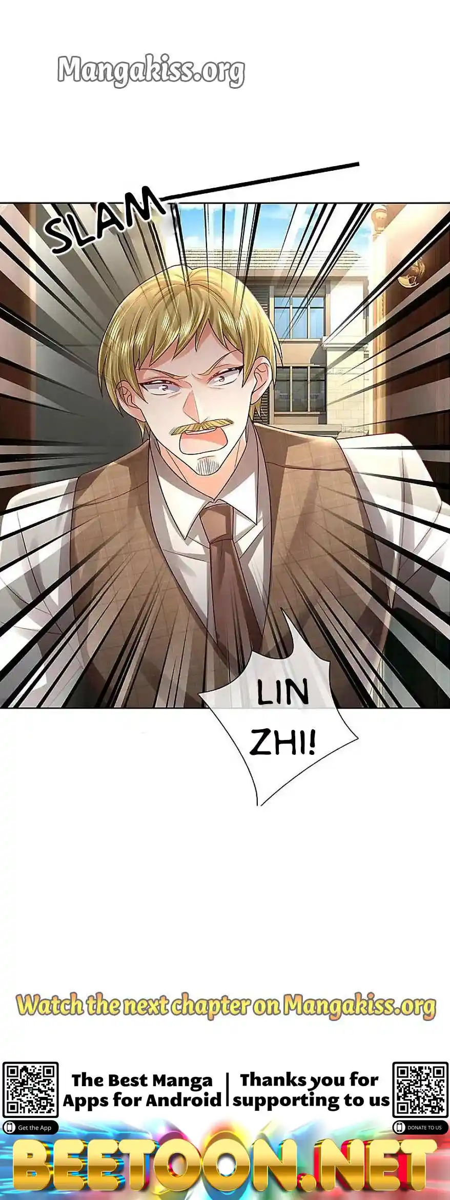 Mommy Run Away: Daddy Is Chasing After You Chapter 380