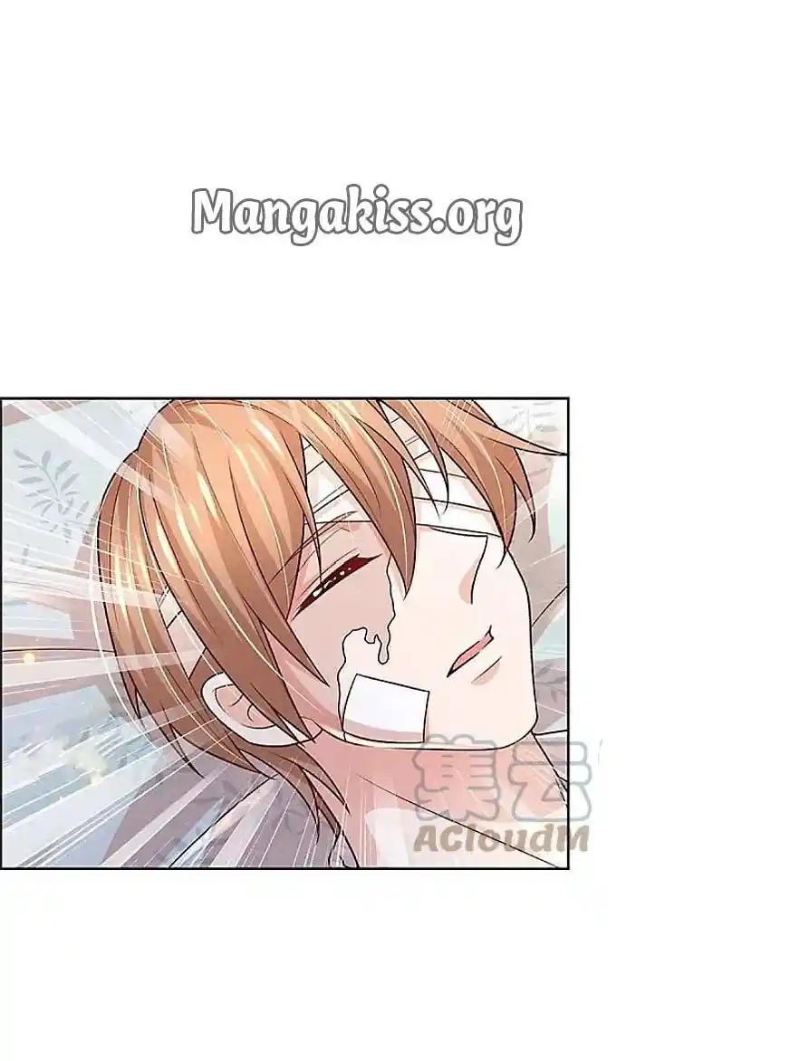 Mommy Run Away: Daddy Is Chasing After You Chapter 382