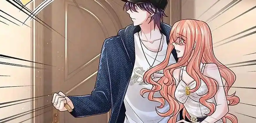 Mommy Run Away: Daddy Is Chasing After You Chapter 385