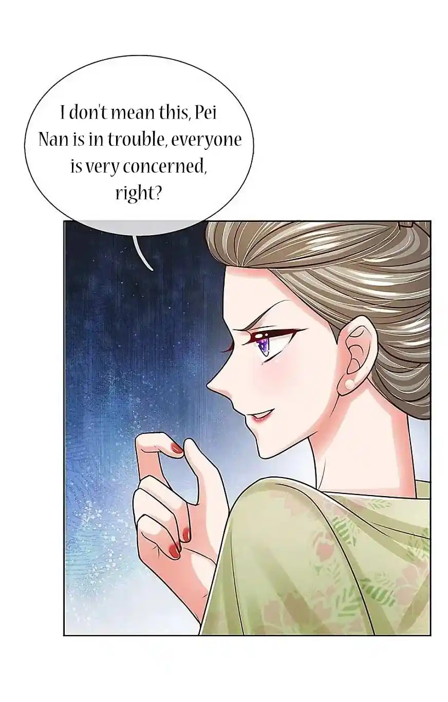 Mommy Run Away: Daddy Is Chasing After You Chapter 387