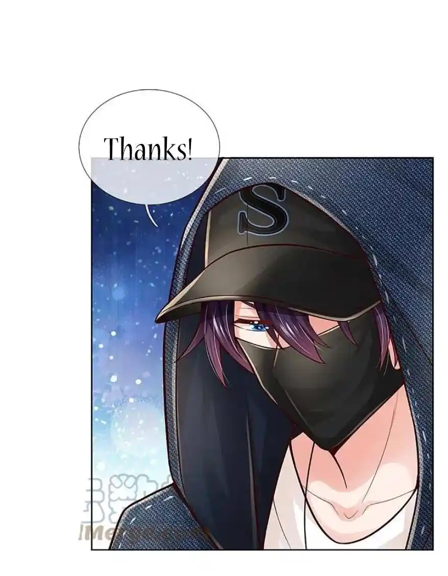 Mommy Run Away: Daddy Is Chasing After You Chapter 388