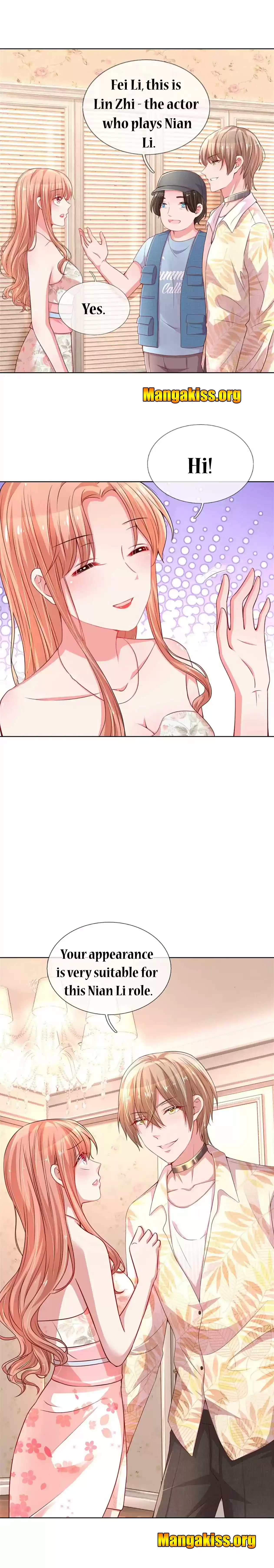 Mommy Run Away: Daddy Is Chasing After You Chapter 39: