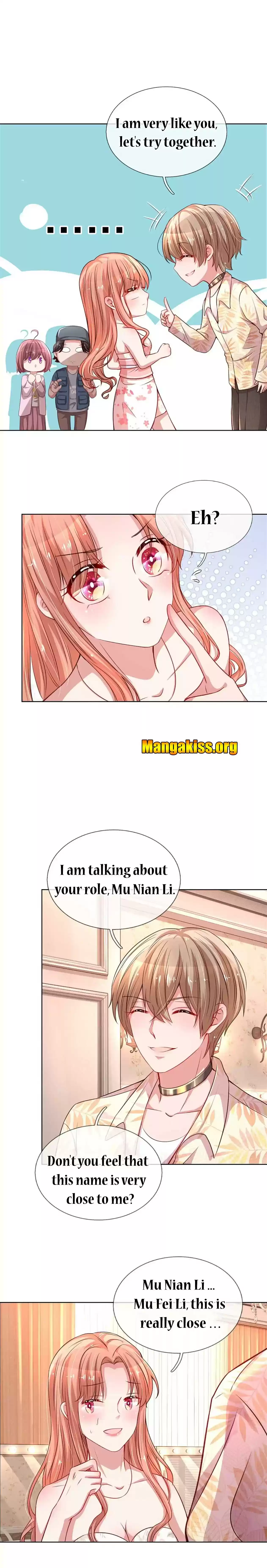 Mommy Run Away: Daddy Is Chasing After You Chapter 39: