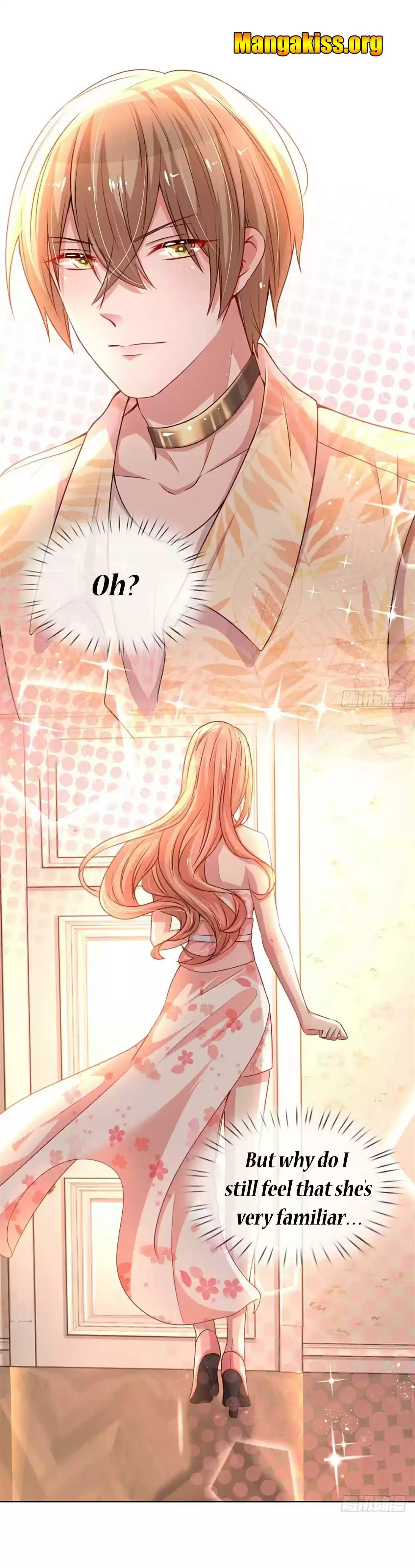 Mommy Run Away: Daddy Is Chasing After You Chapter 39: