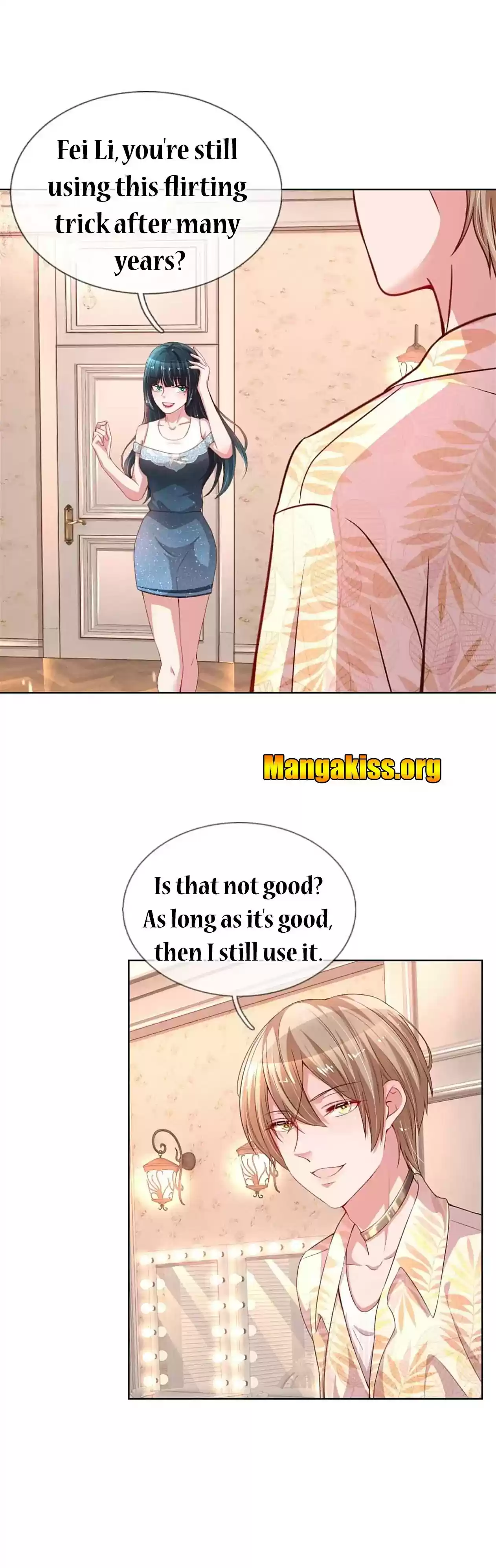 Mommy Run Away: Daddy Is Chasing After You Chapter 39: