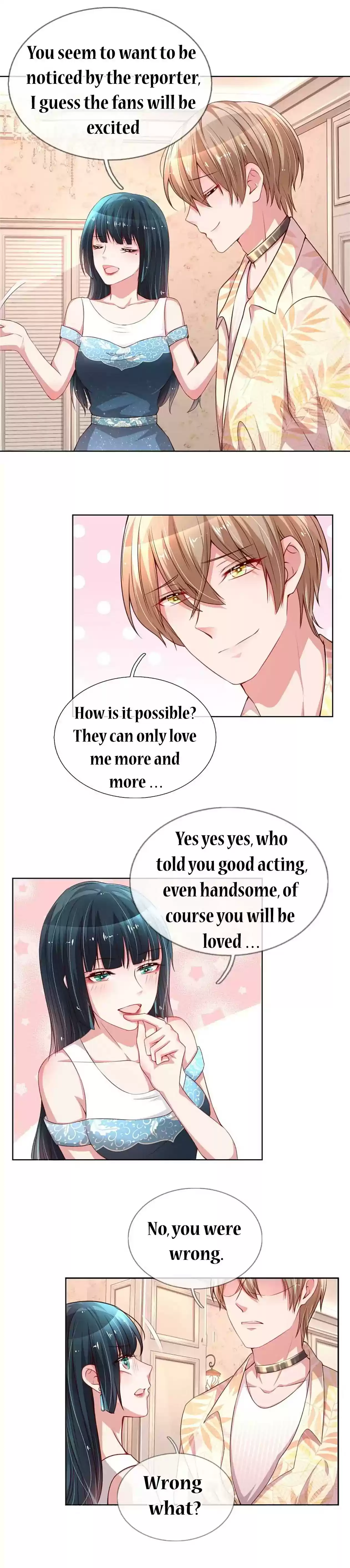 Mommy Run Away: Daddy Is Chasing After You Chapter 39: