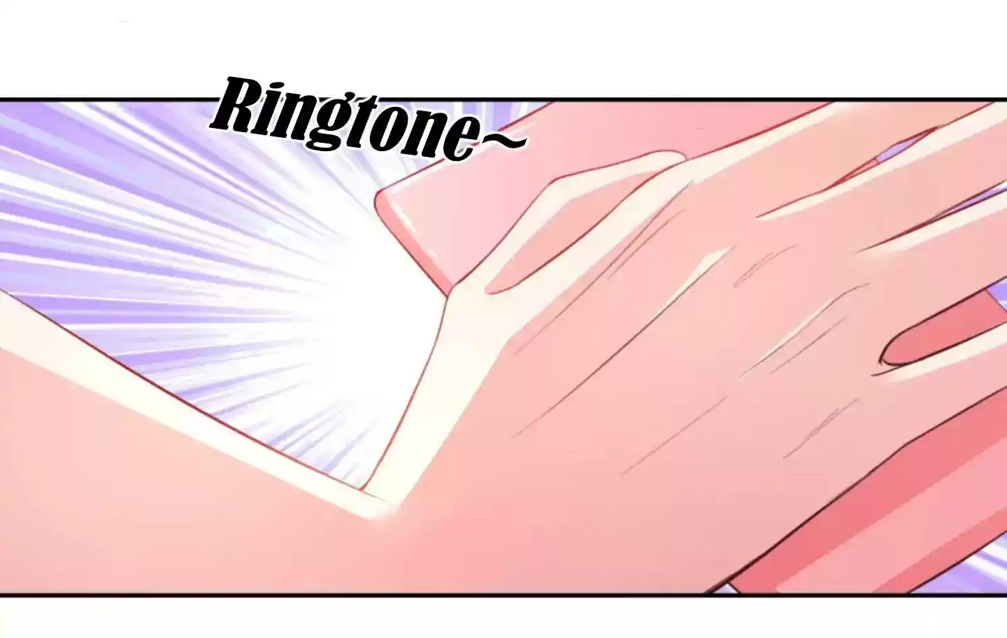 Mommy Run Away: Daddy Is Chasing After You Chapter 4: