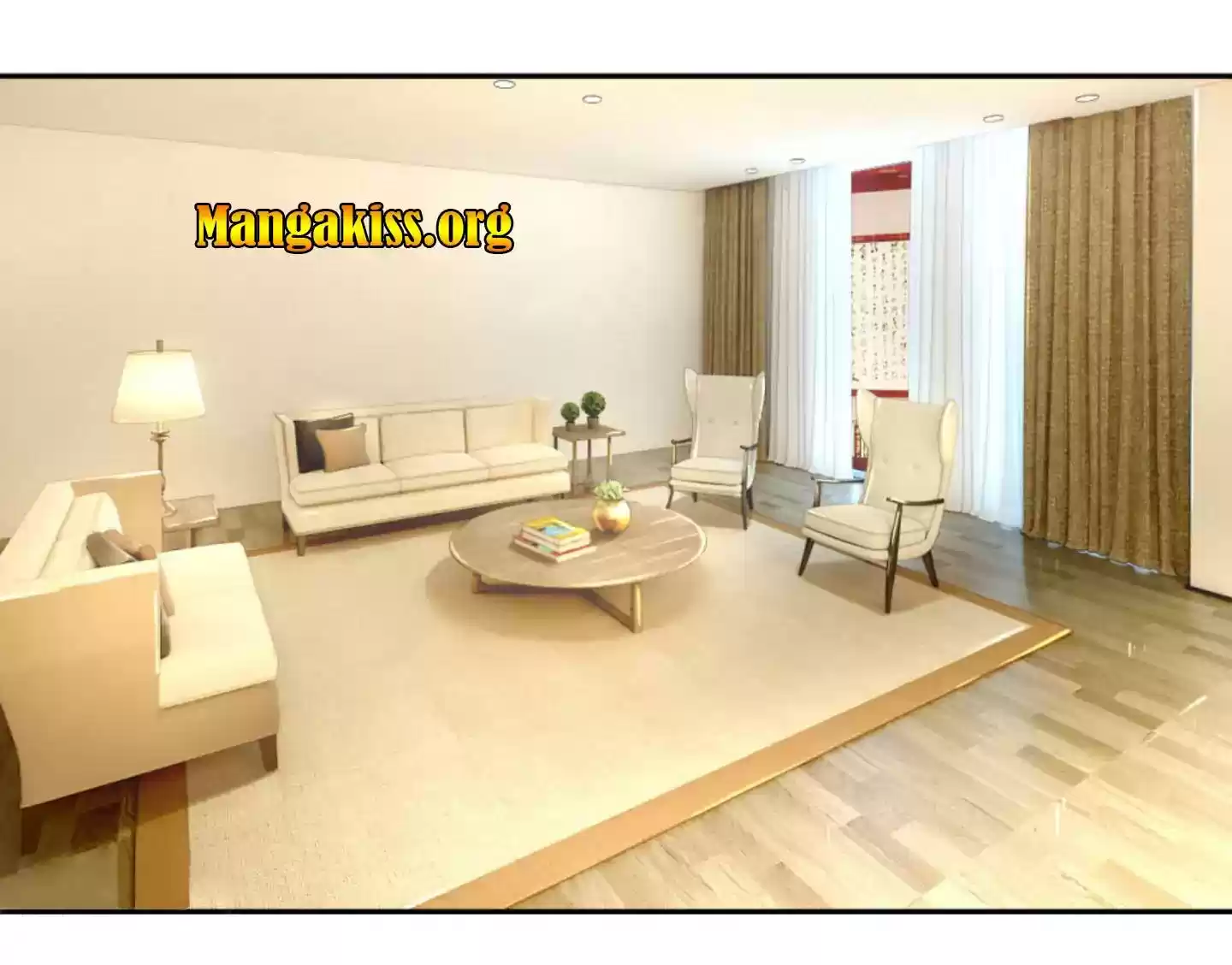 Mommy Run Away: Daddy Is Chasing After You Chapter 4: