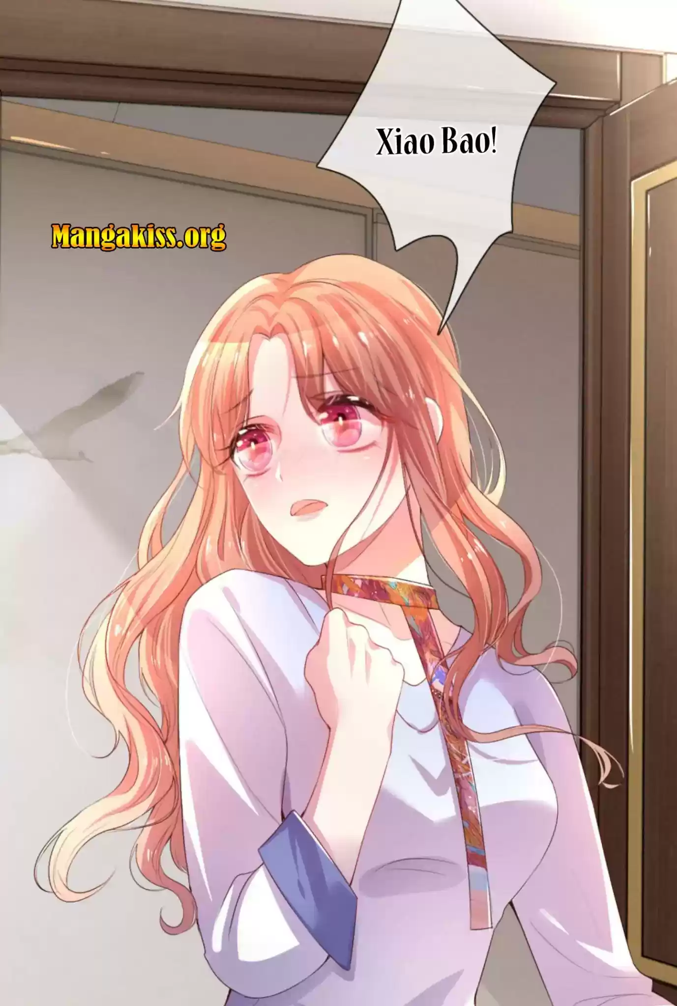 Mommy Run Away: Daddy Is Chasing After You Chapter 4: