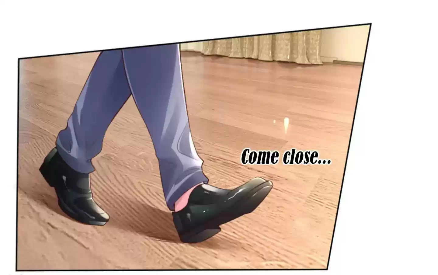 Mommy Run Away: Daddy Is Chasing After You Chapter 4: