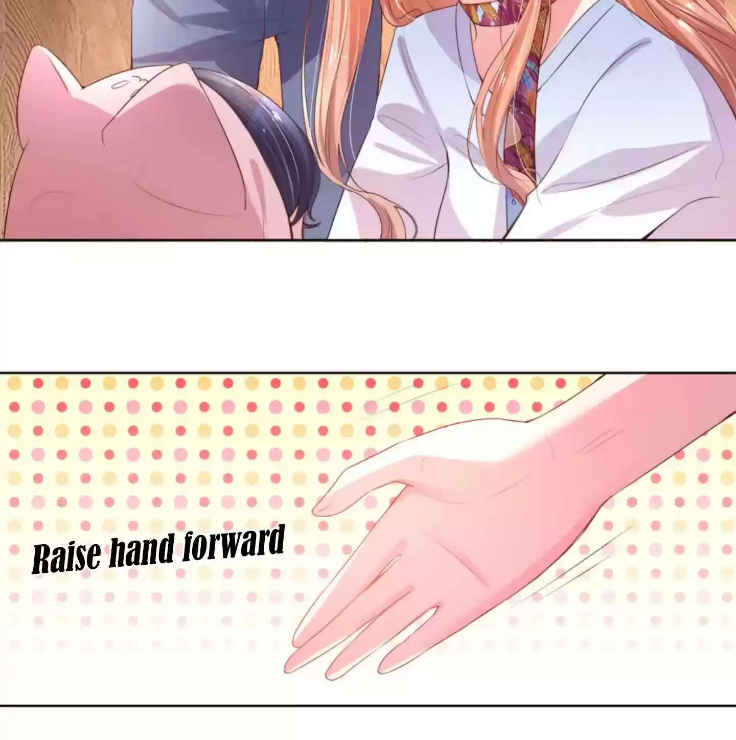 Mommy Run Away: Daddy Is Chasing After You Chapter 4: