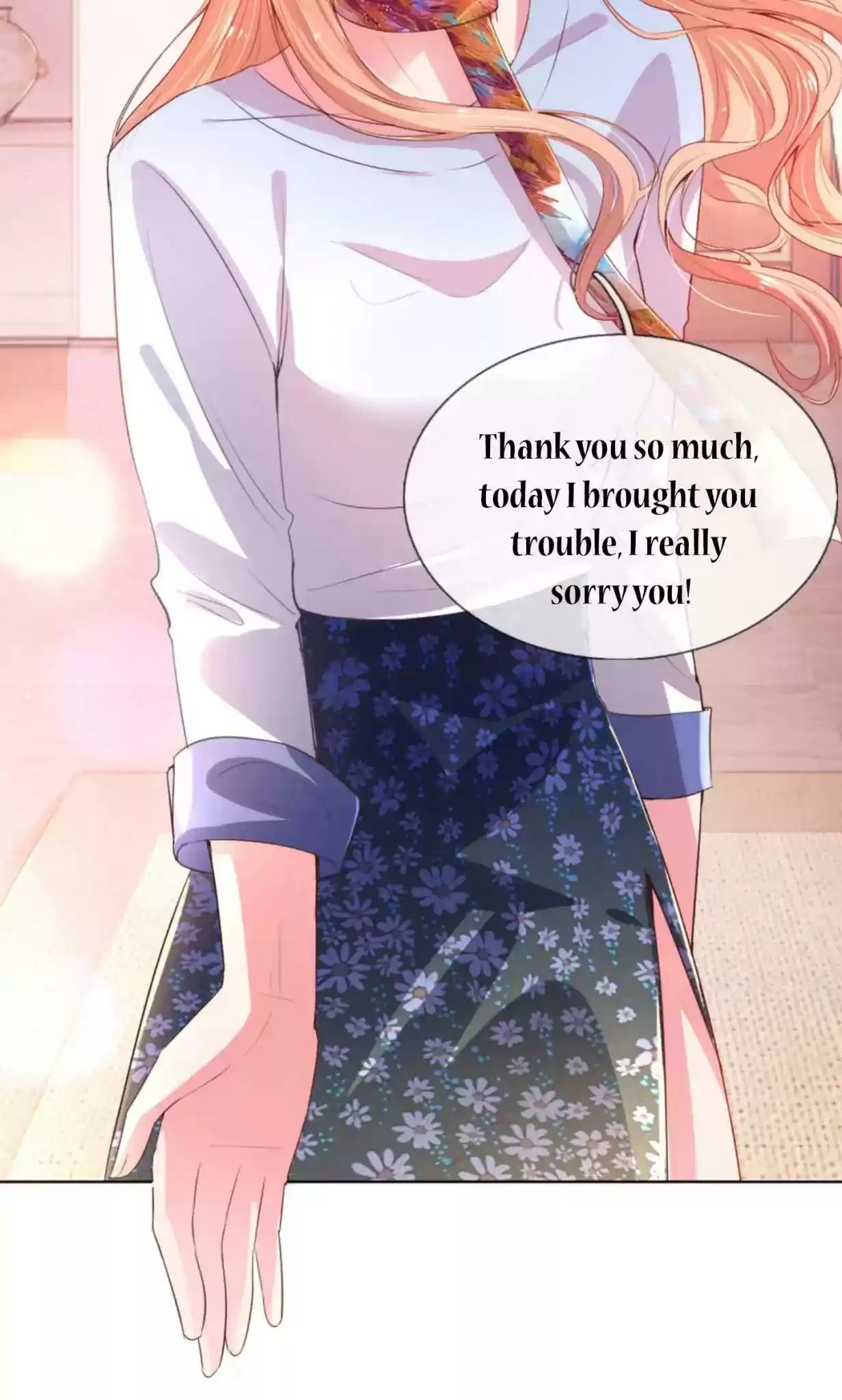 Mommy Run Away: Daddy Is Chasing After You Chapter 4: