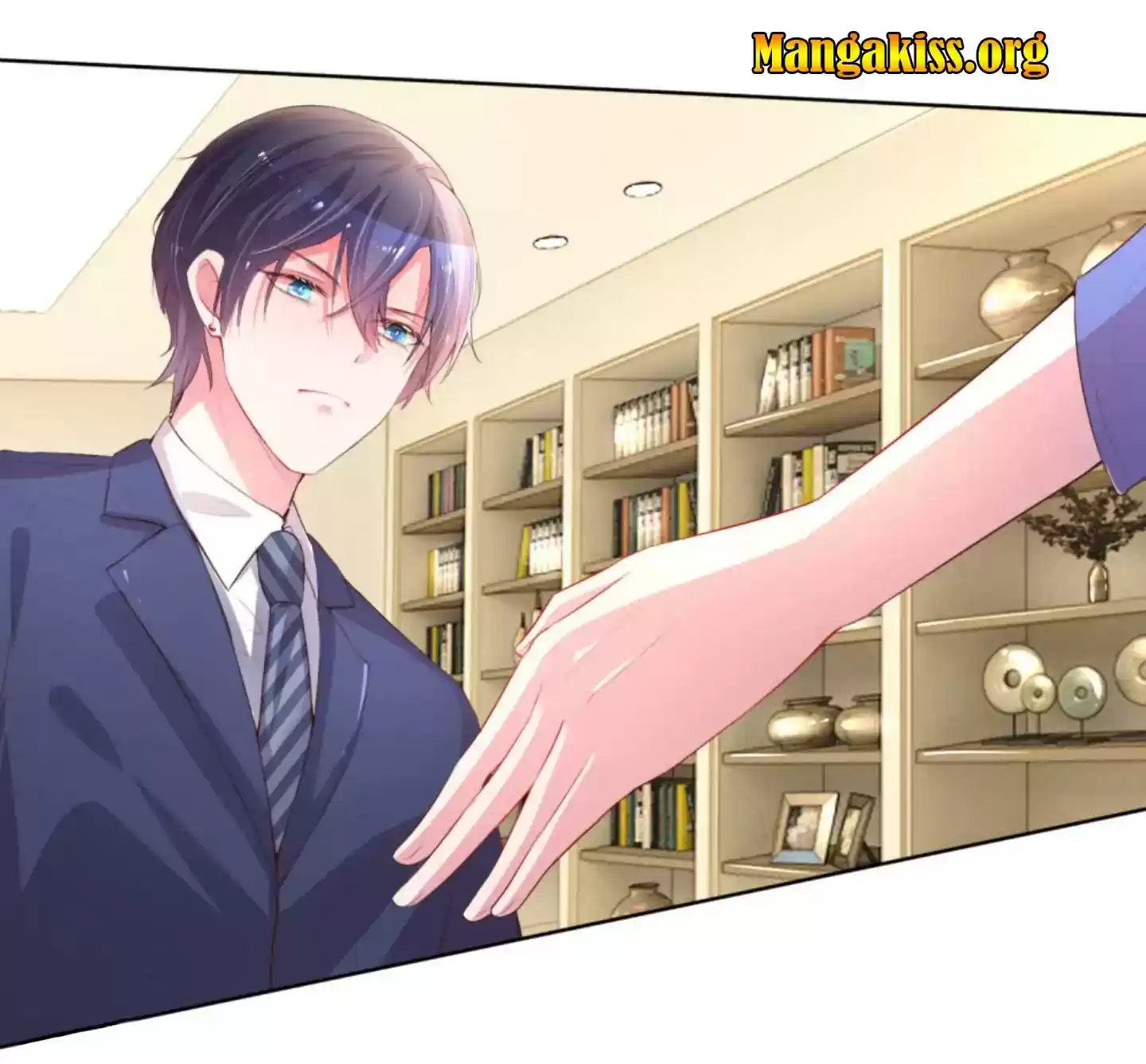 Mommy Run Away: Daddy Is Chasing After You Chapter 4: