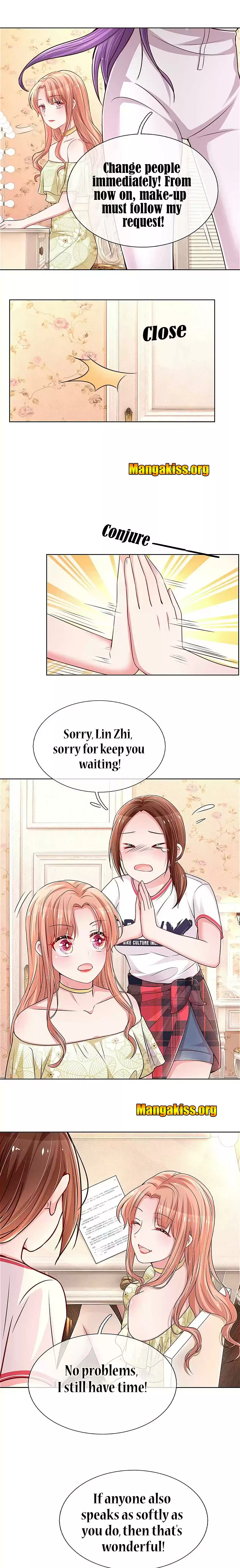 Mommy Run Away: Daddy Is Chasing After You Chapter 42: