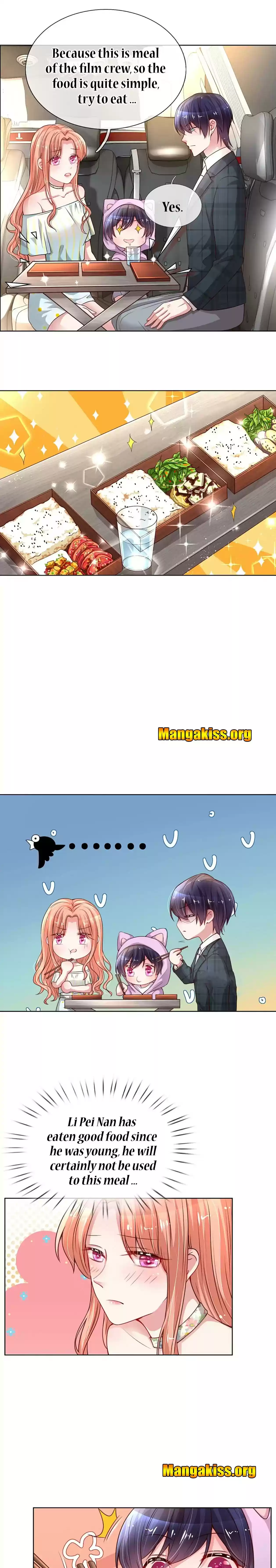 Mommy Run Away: Daddy Is Chasing After You Chapter 45: