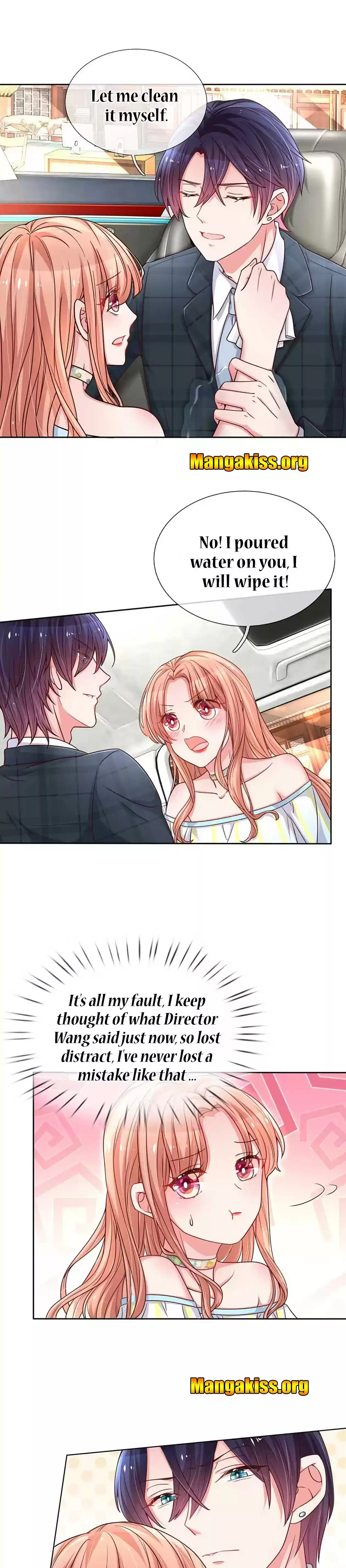 Mommy Run Away: Daddy Is Chasing After You Chapter 46: