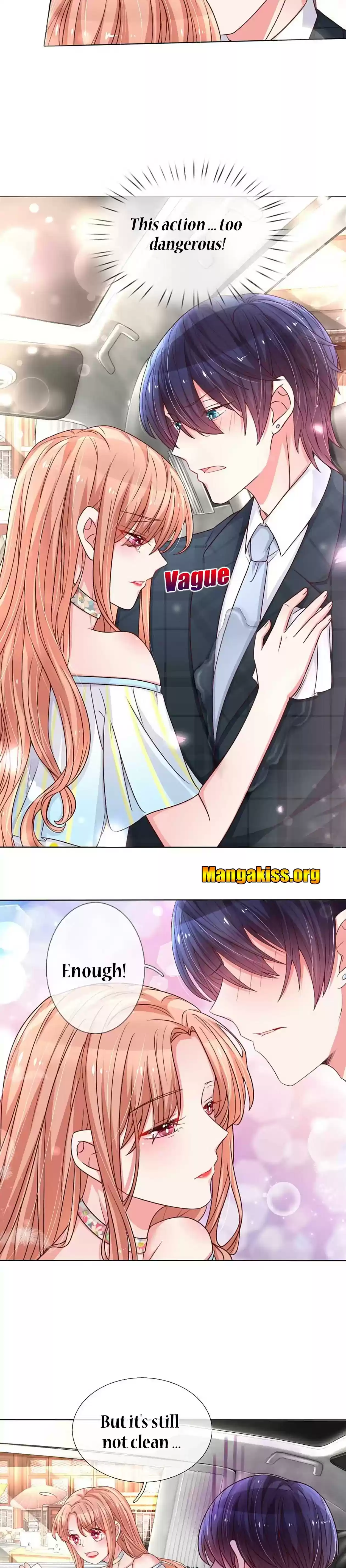 Mommy Run Away: Daddy Is Chasing After You Chapter 46: