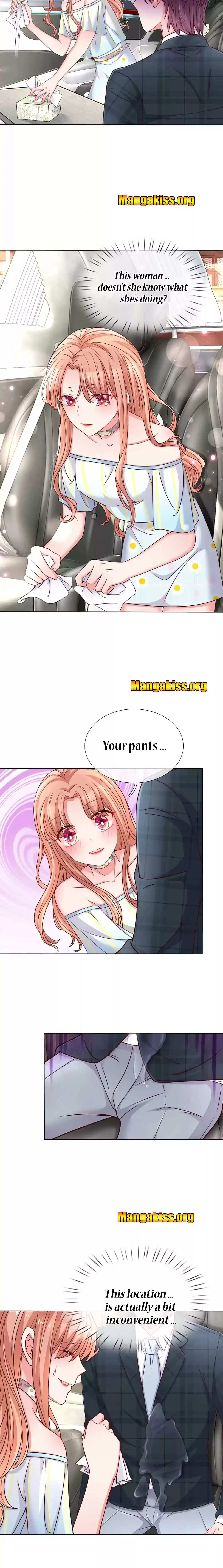 Mommy Run Away: Daddy Is Chasing After You Chapter 46: