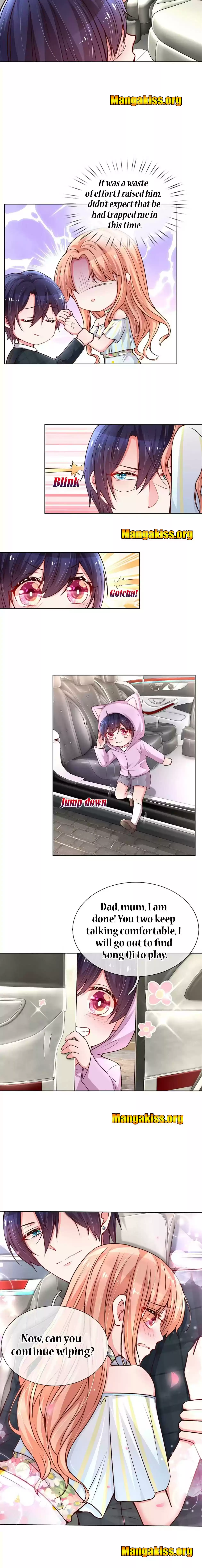 Mommy Run Away: Daddy Is Chasing After You Chapter 47: