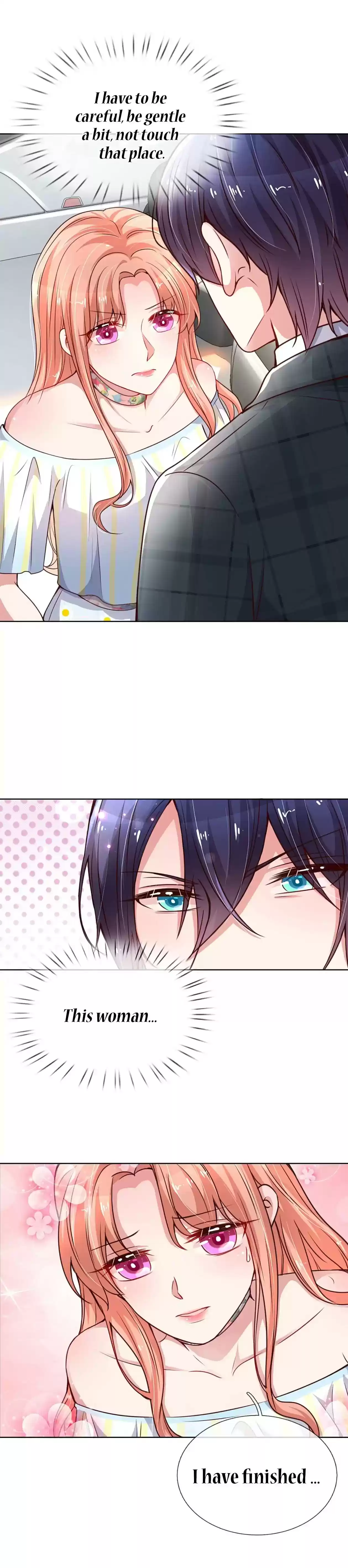 Mommy Run Away: Daddy Is Chasing After You Chapter 48: