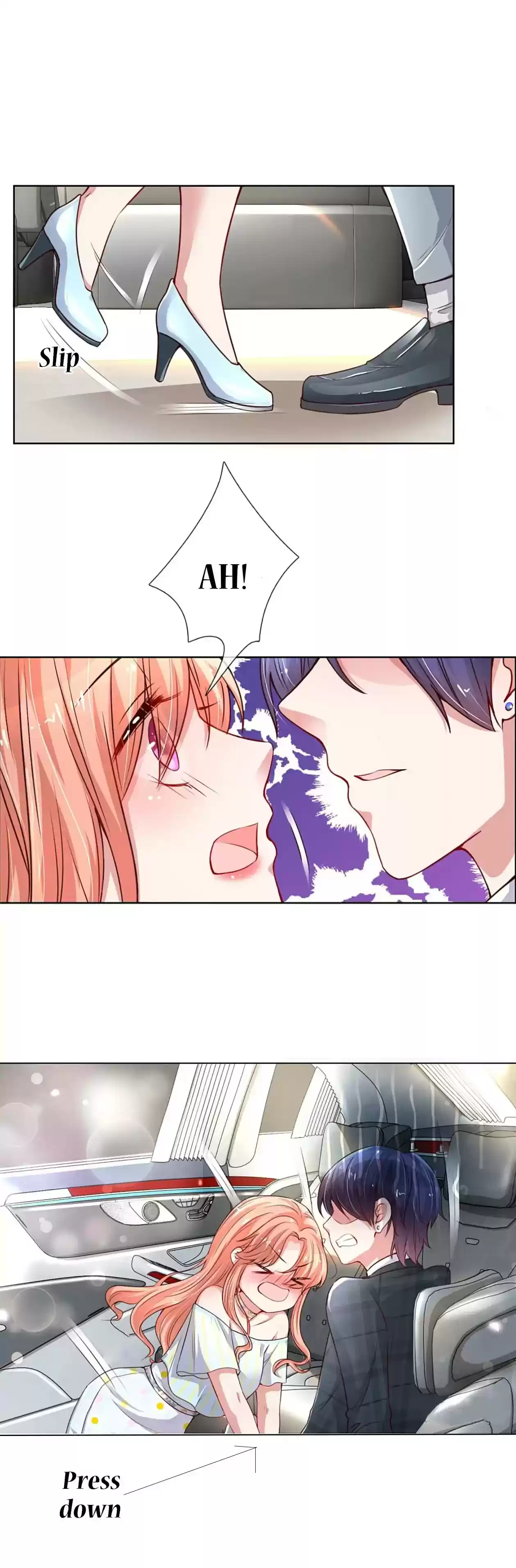 Mommy Run Away: Daddy Is Chasing After You Chapter 48: