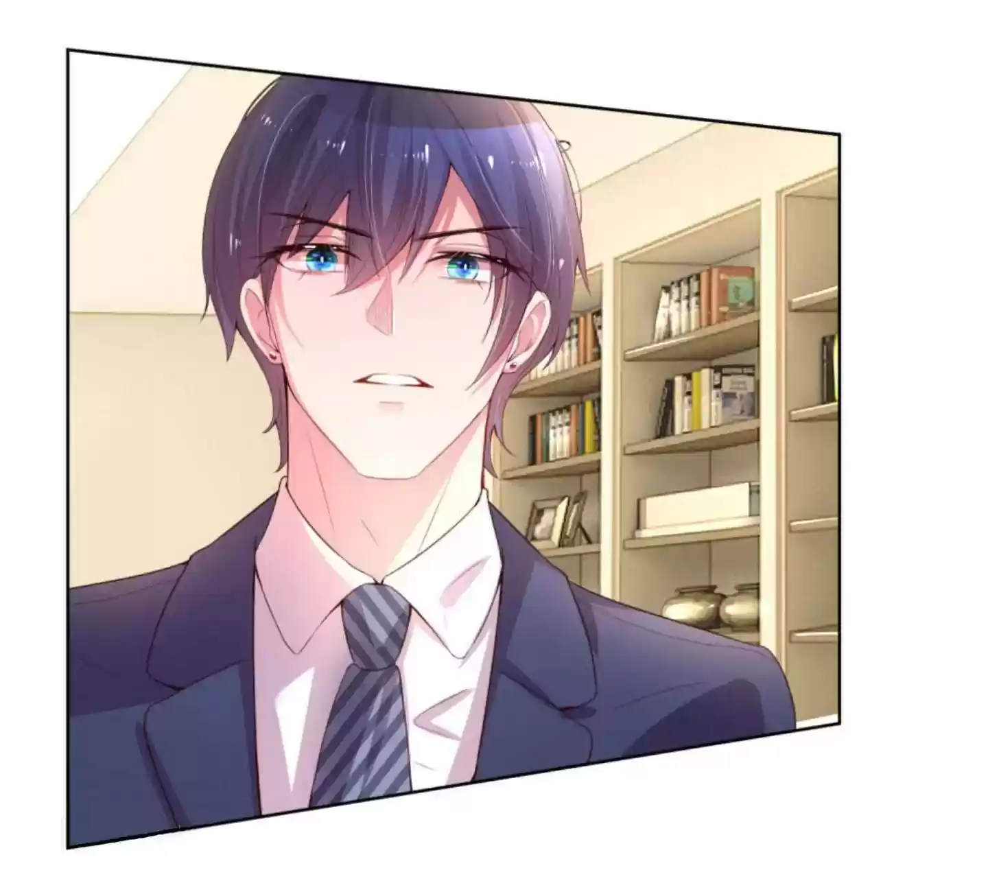 Mommy Run Away: Daddy Is Chasing After You Chapter 5: