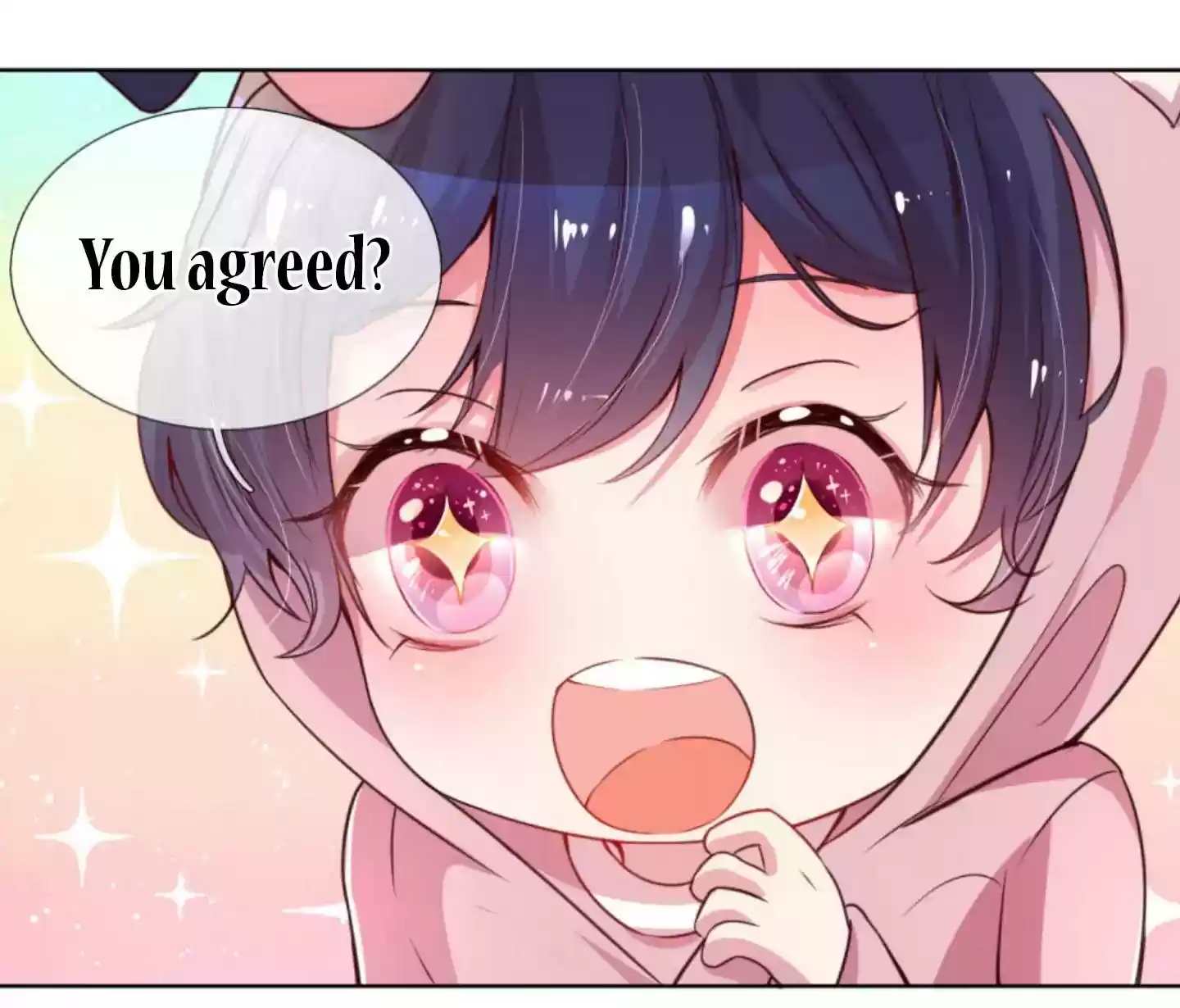 Mommy Run Away: Daddy Is Chasing After You Chapter 5: