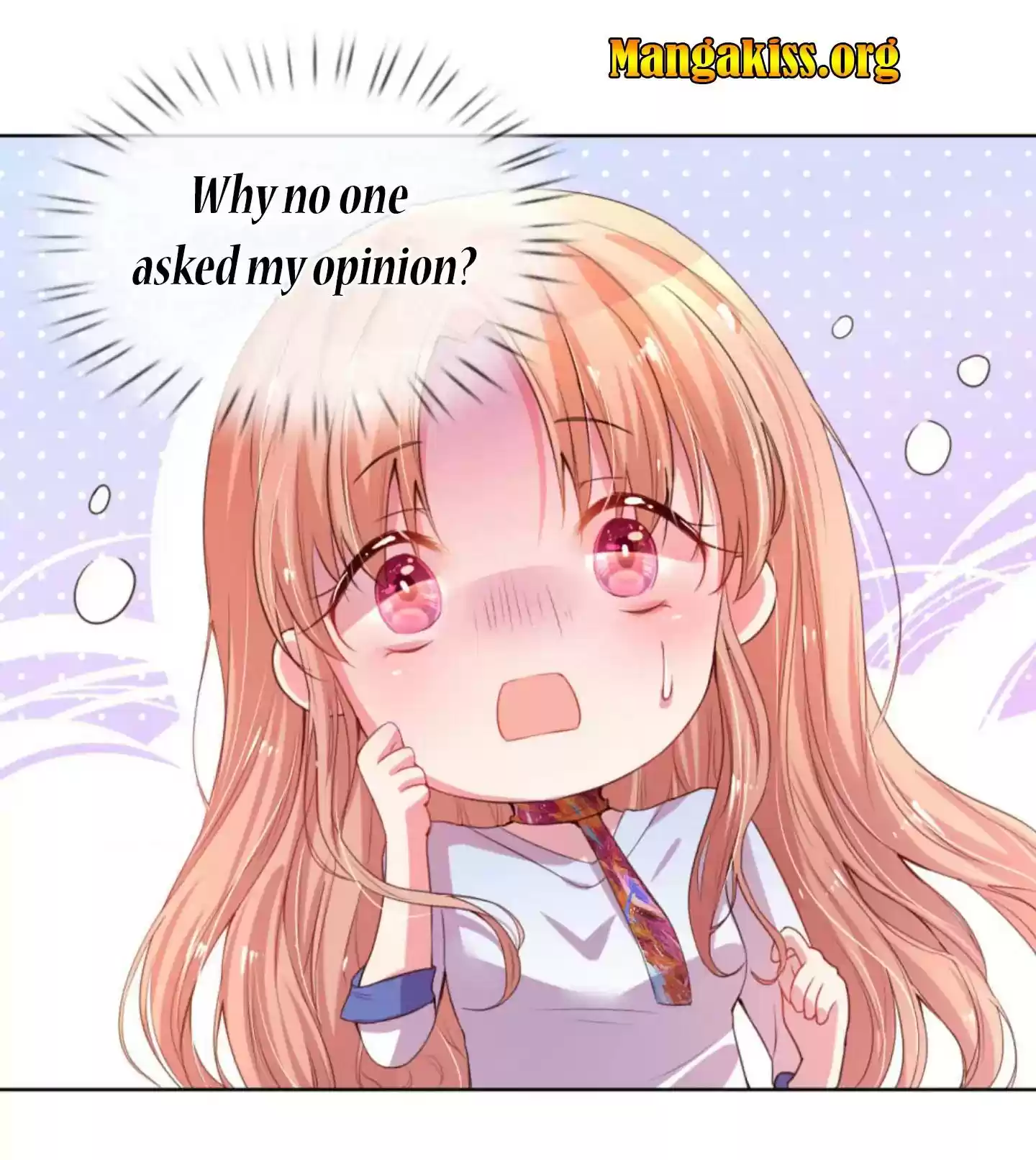 Mommy Run Away: Daddy Is Chasing After You Chapter 5: