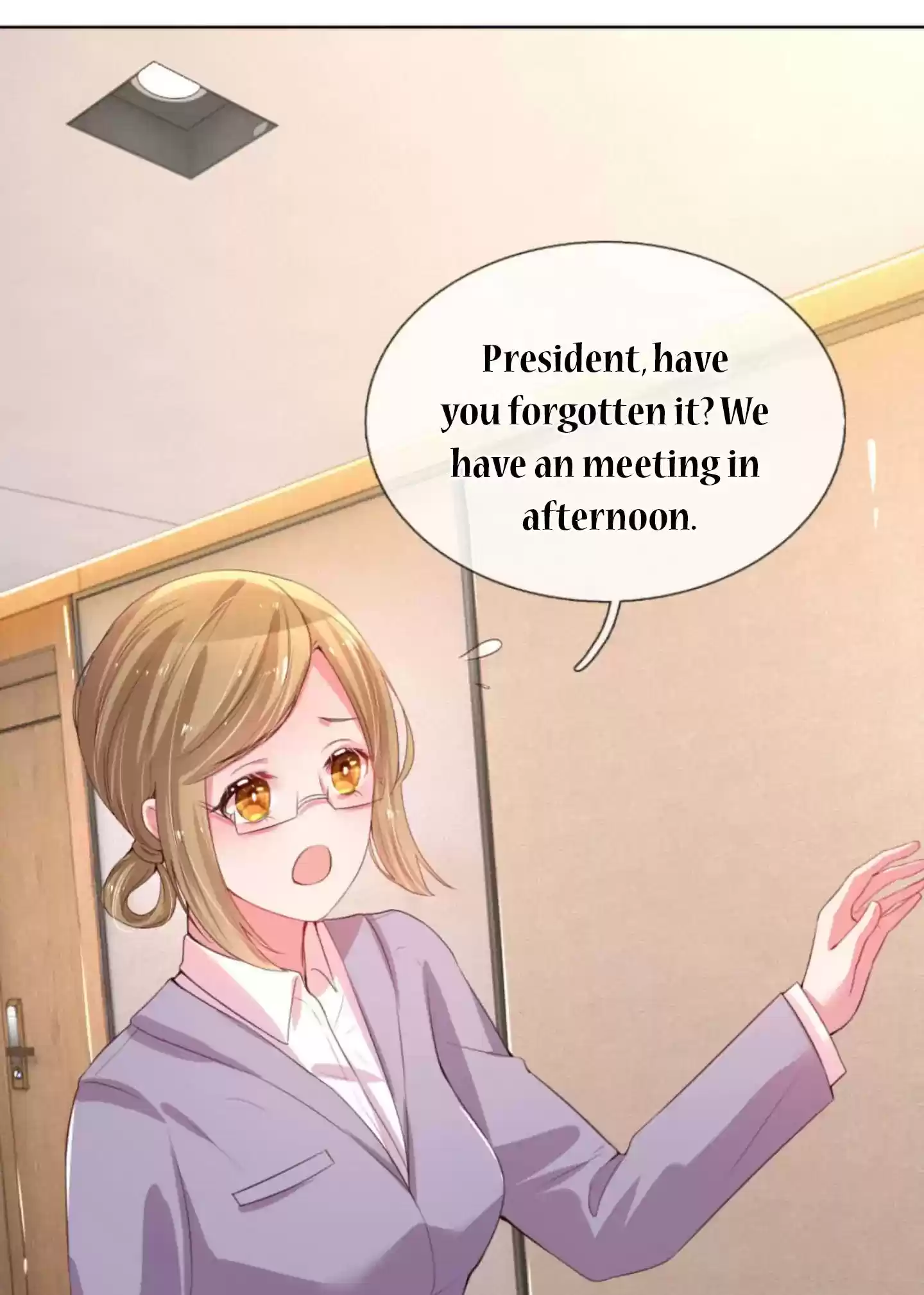 Mommy Run Away: Daddy Is Chasing After You Chapter 5: