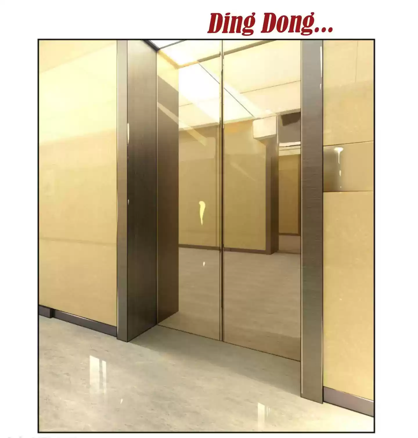 Mommy Run Away: Daddy Is Chasing After You Chapter 5: