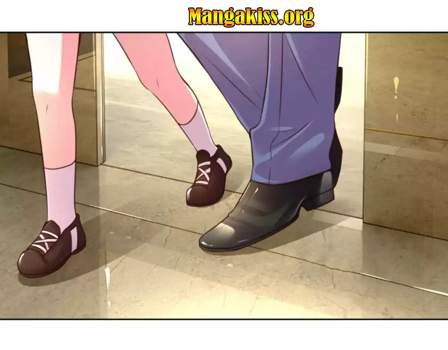 Mommy Run Away: Daddy Is Chasing After You Chapter 5: