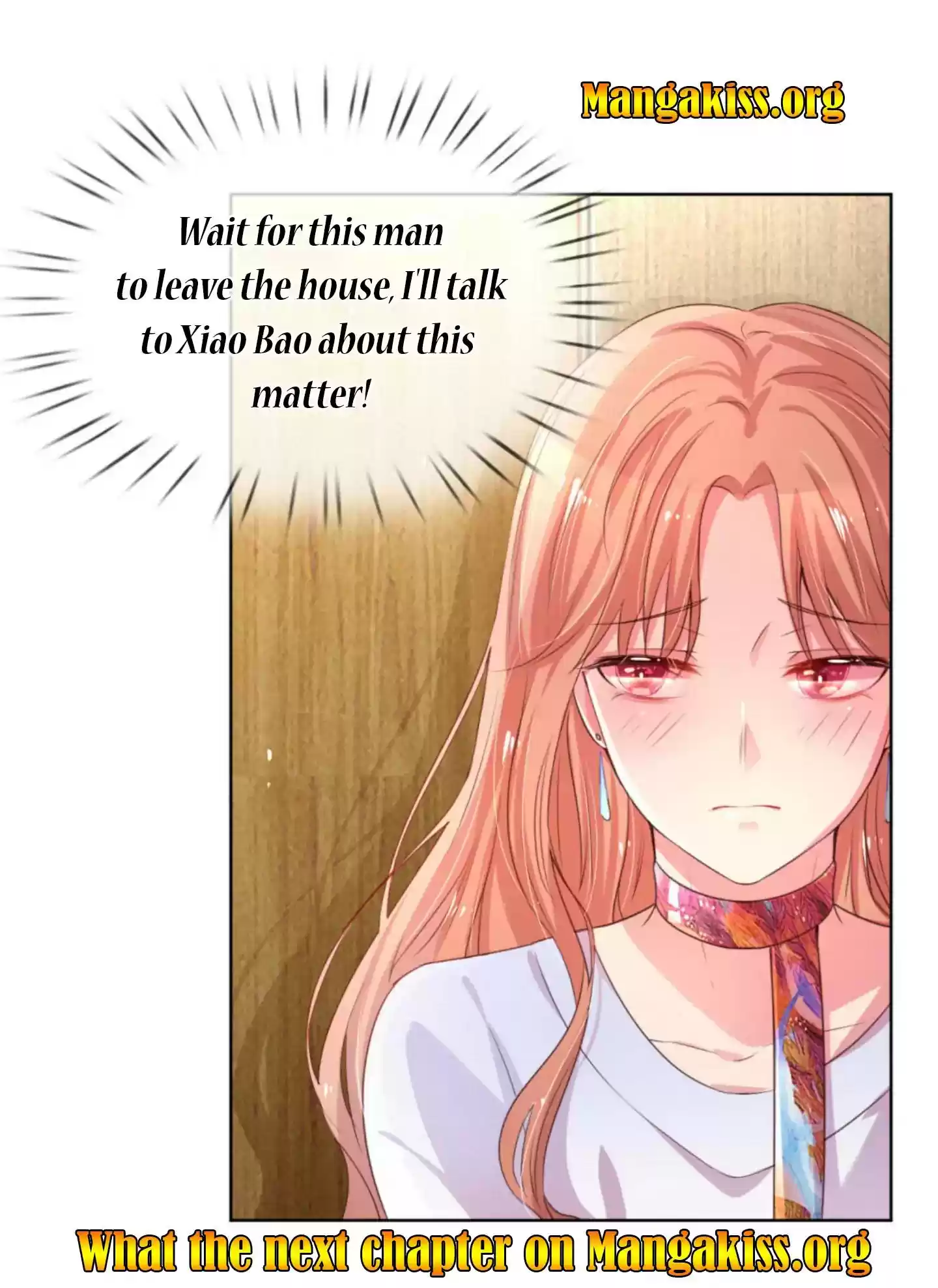 Mommy Run Away: Daddy Is Chasing After You Chapter 5: