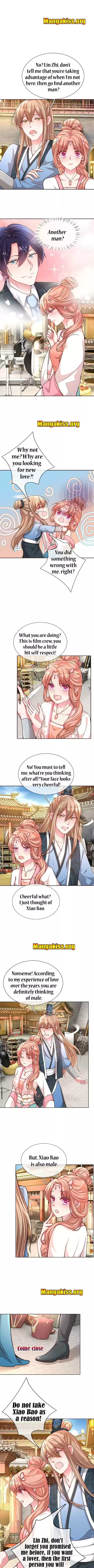 Mommy Run Away: Daddy Is Chasing After You Chapter 50