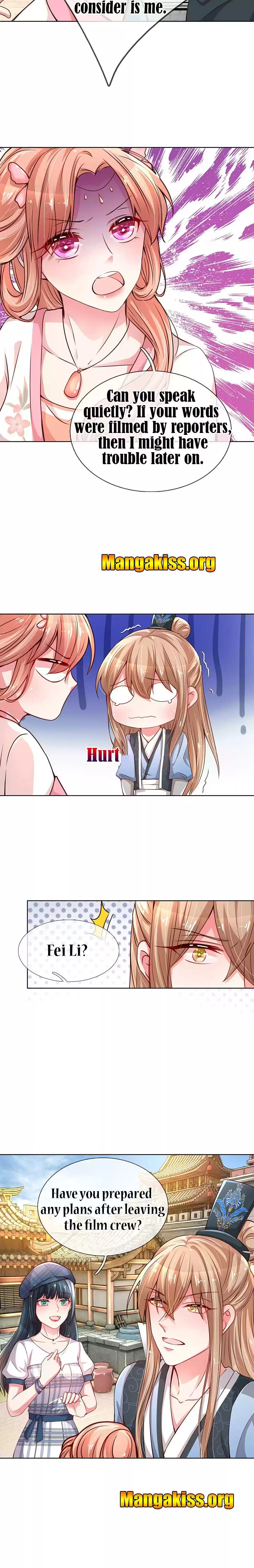 Mommy Run Away: Daddy Is Chasing After You Chapter 50