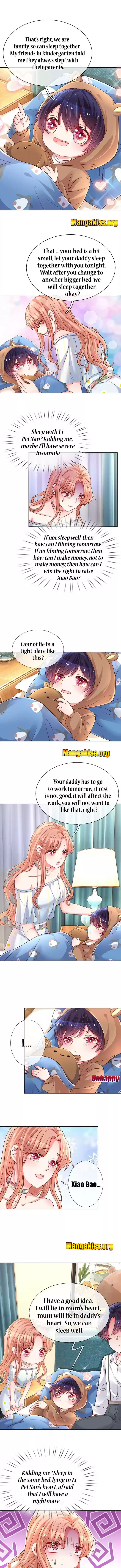 Mommy Run Away: Daddy Is Chasing After You Chapter 53