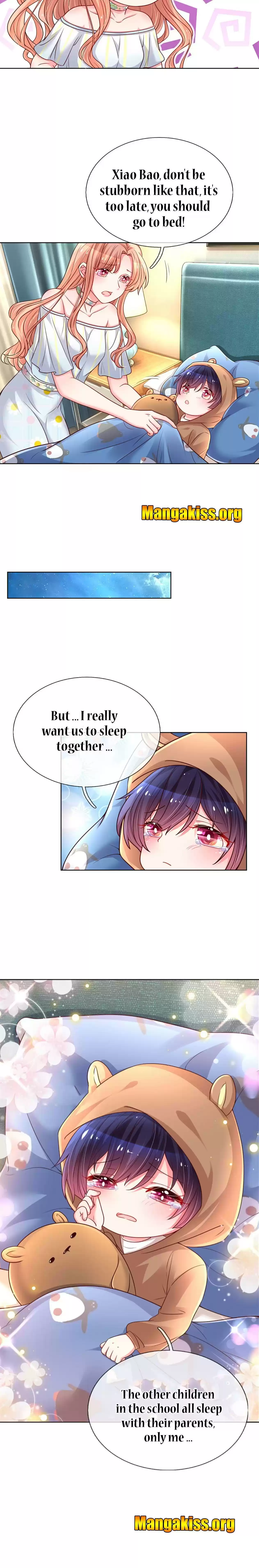 Mommy Run Away: Daddy Is Chasing After You Chapter 53