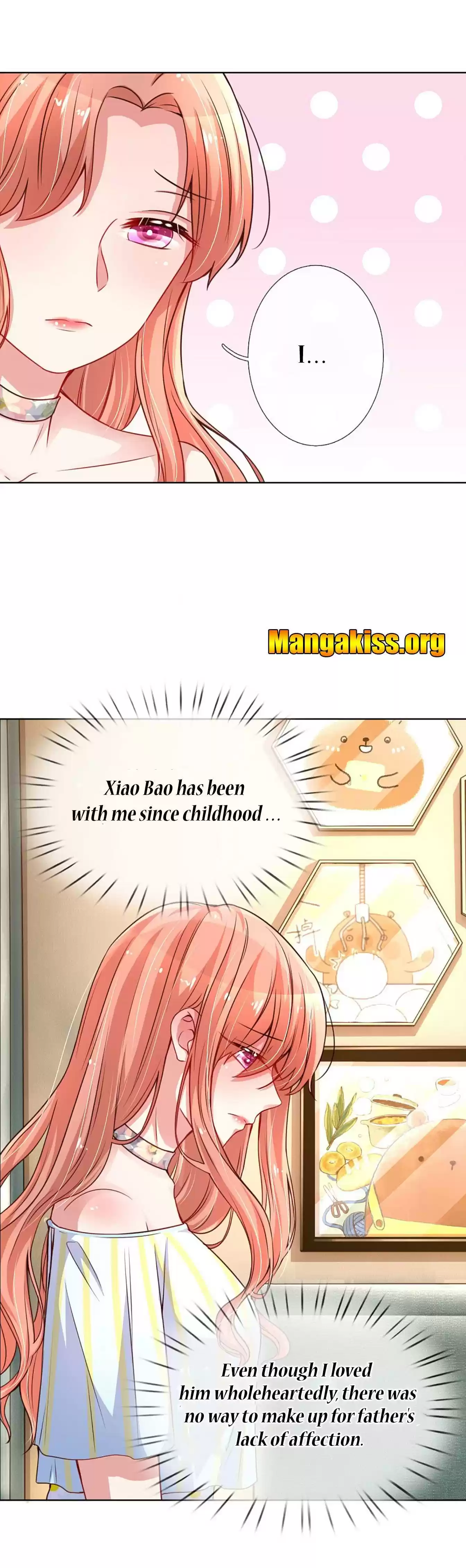 Mommy Run Away: Daddy Is Chasing After You Chapter 54