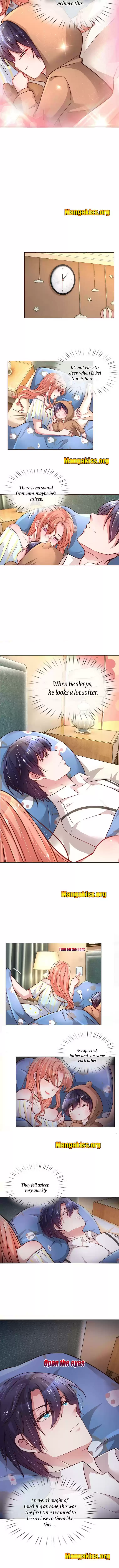 Mommy Run Away: Daddy Is Chasing After You Chapter 54