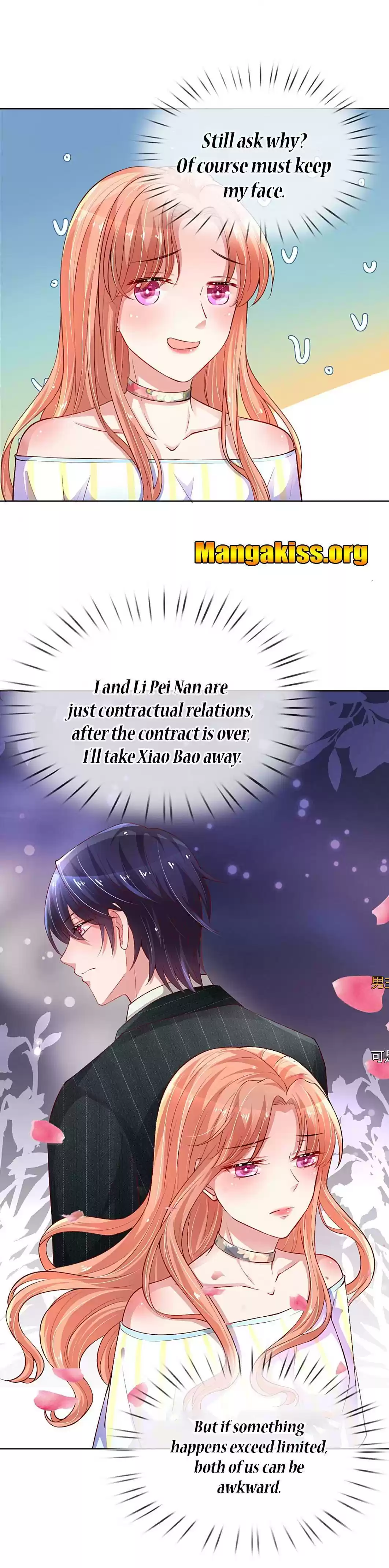 Mommy Run Away: Daddy Is Chasing After You Chapter 57