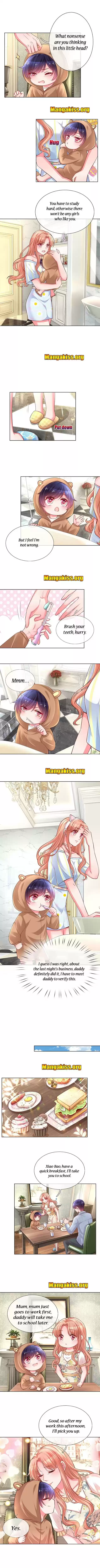 Mommy Run Away: Daddy Is Chasing After You Chapter 58