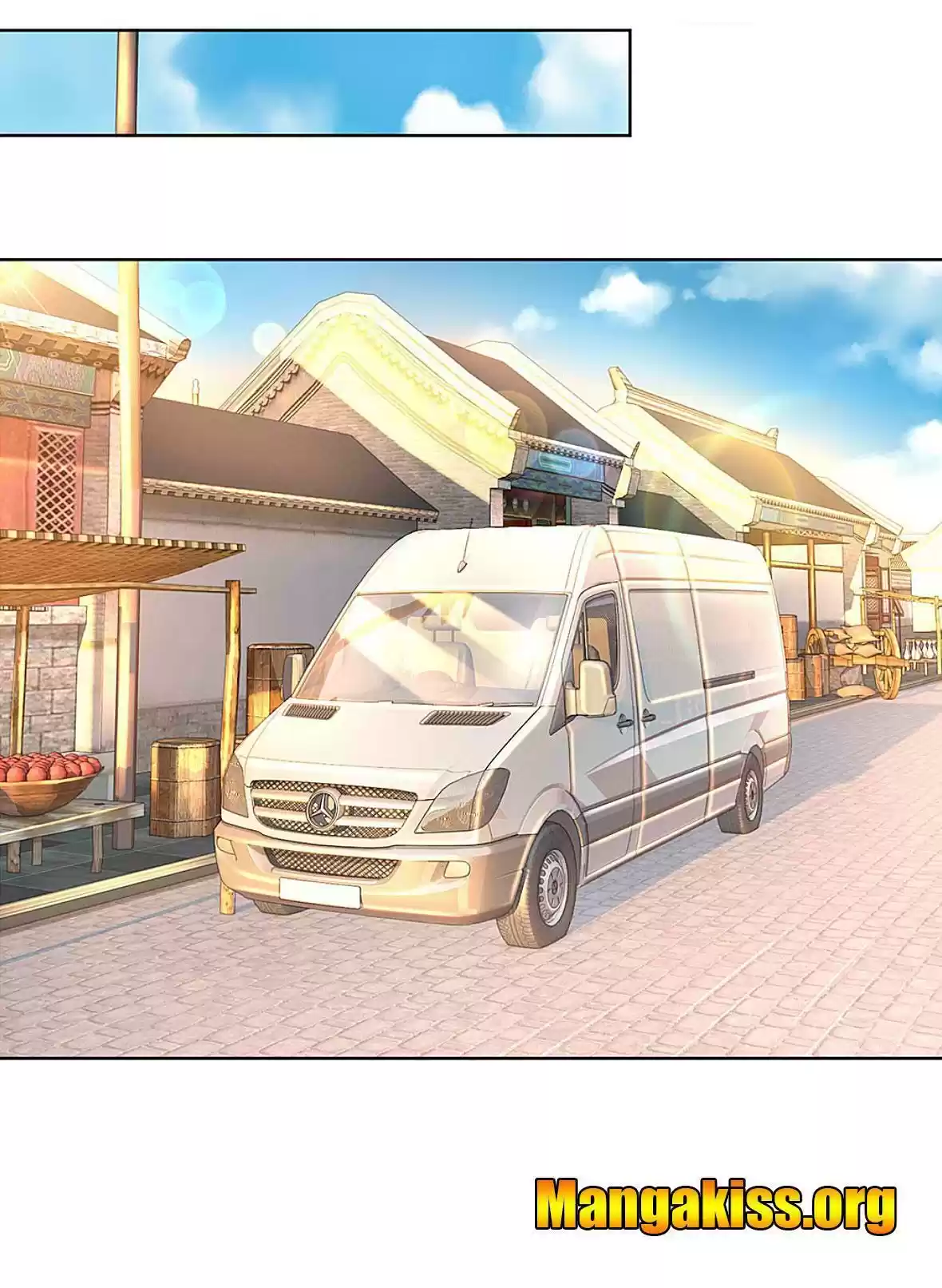 Mommy Run Away: Daddy Is Chasing After You Chapter 59