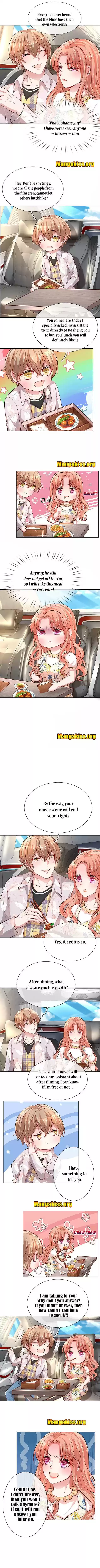 Mommy Run Away: Daddy Is Chasing After You Chapter 59