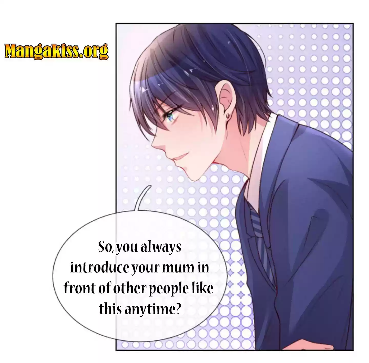 Mommy Run Away: Daddy Is Chasing After You Chapter 6: