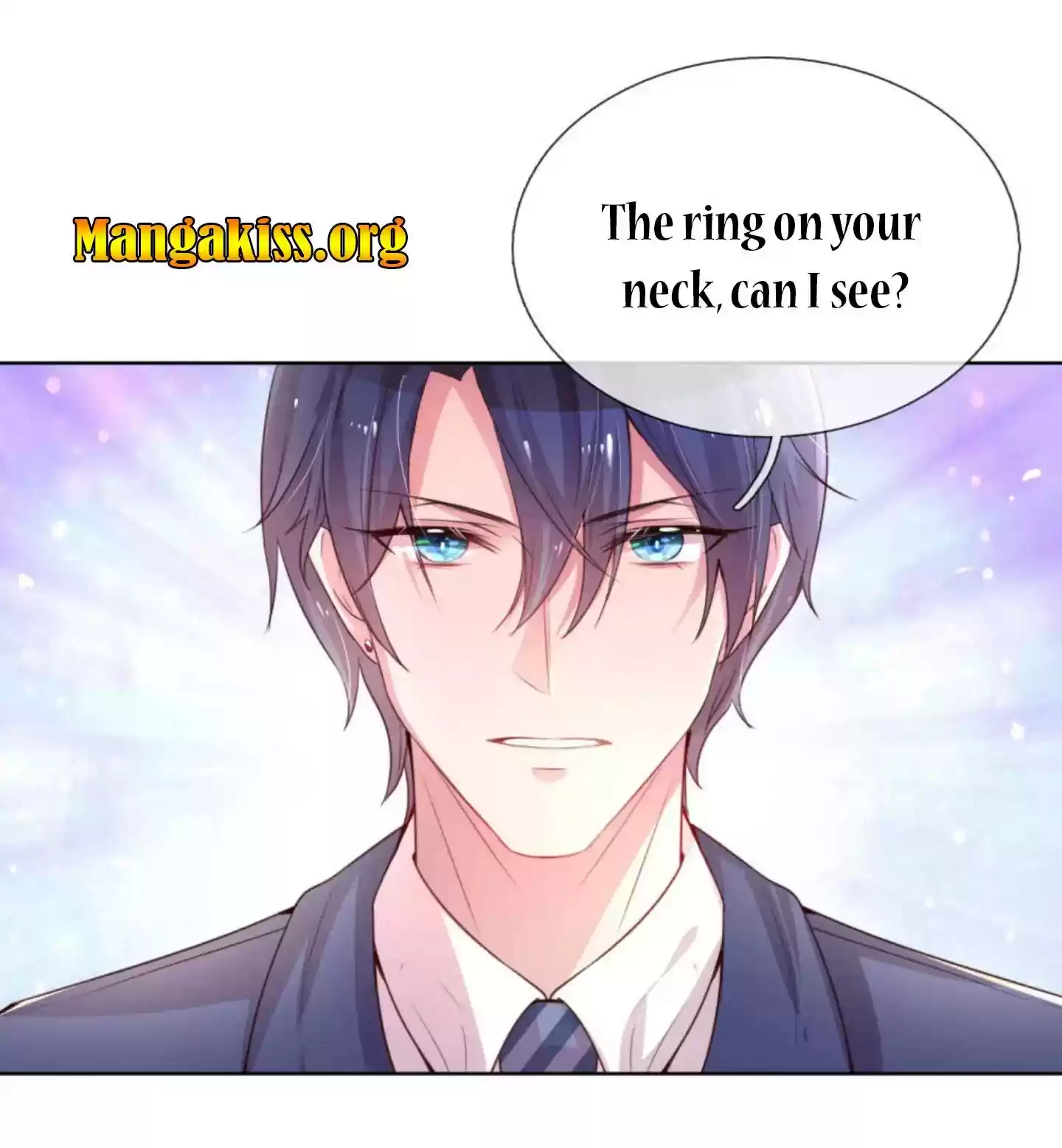 Mommy Run Away: Daddy Is Chasing After You Chapter 6: