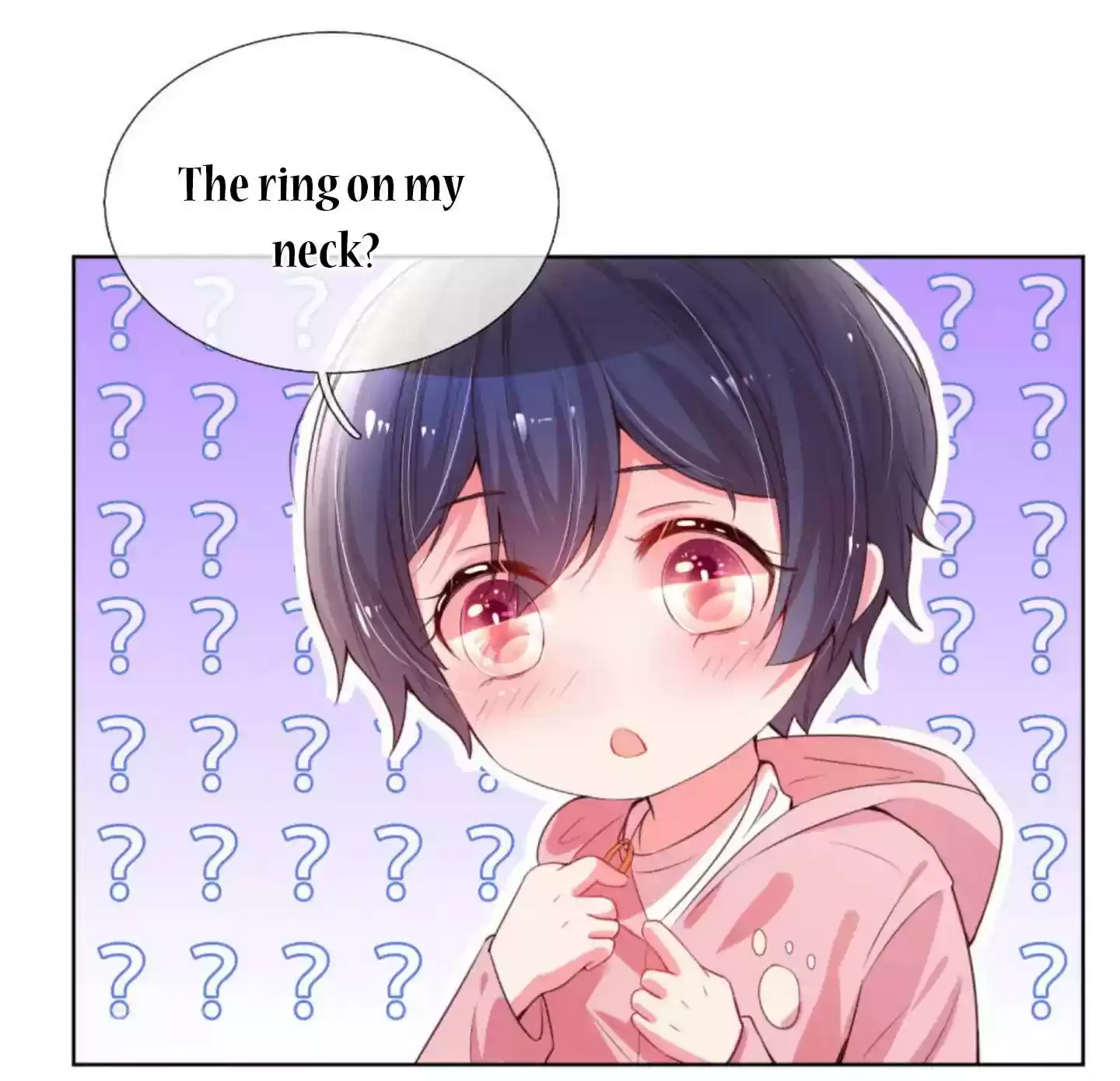 Mommy Run Away: Daddy Is Chasing After You Chapter 6: