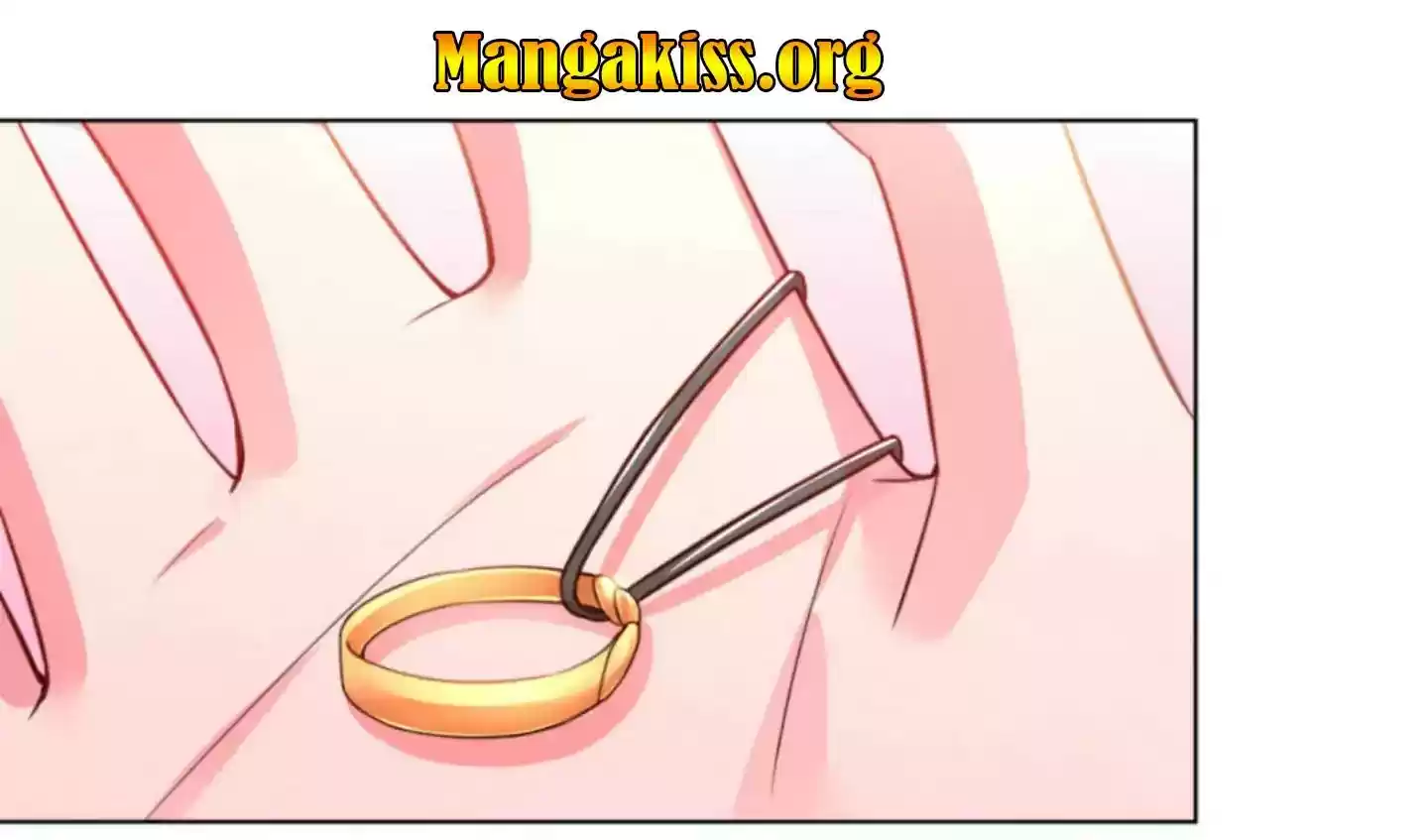 Mommy Run Away: Daddy Is Chasing After You Chapter 6: