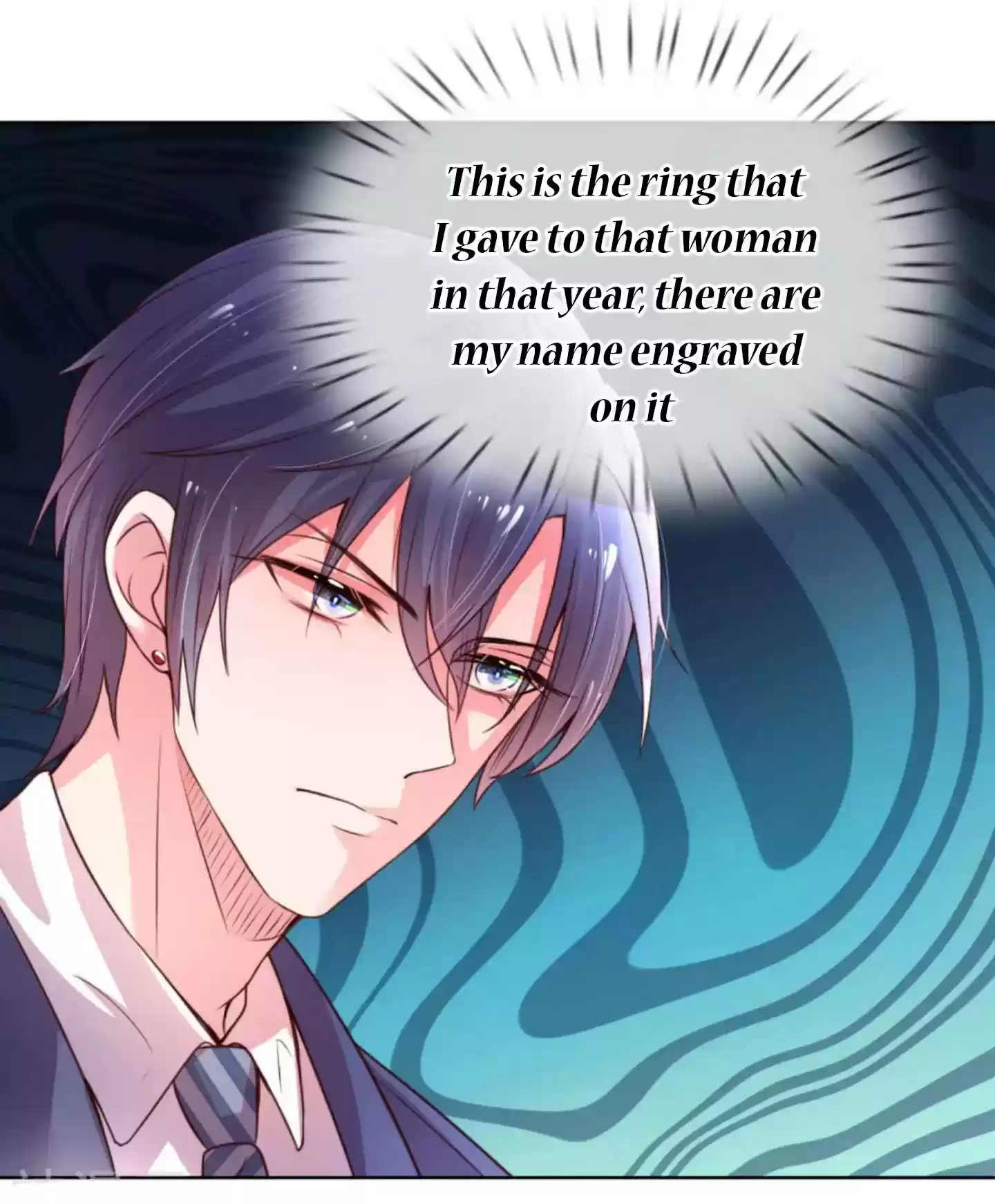 Mommy Run Away: Daddy Is Chasing After You Chapter 6: