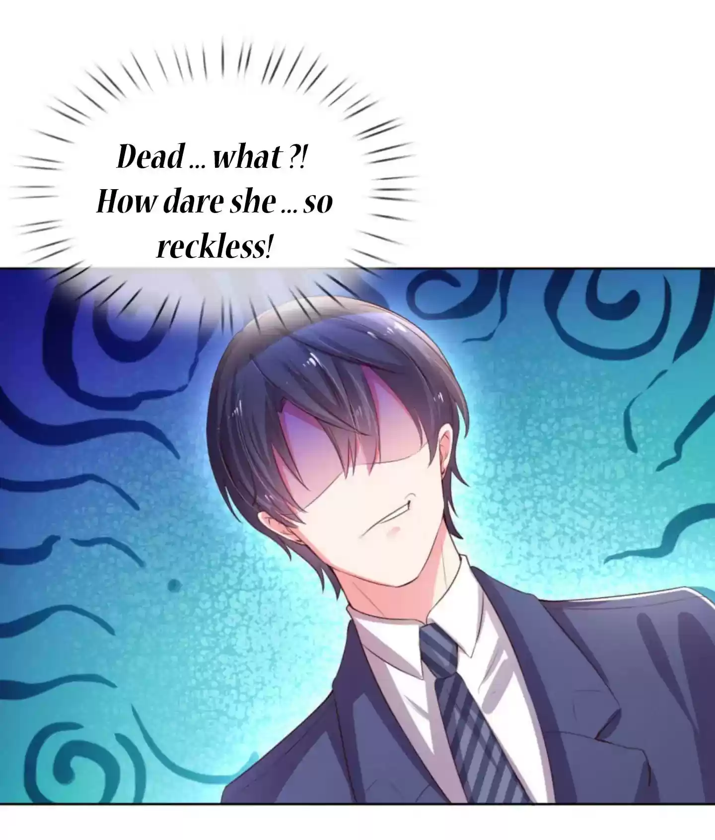 Mommy Run Away: Daddy Is Chasing After You Chapter 6: