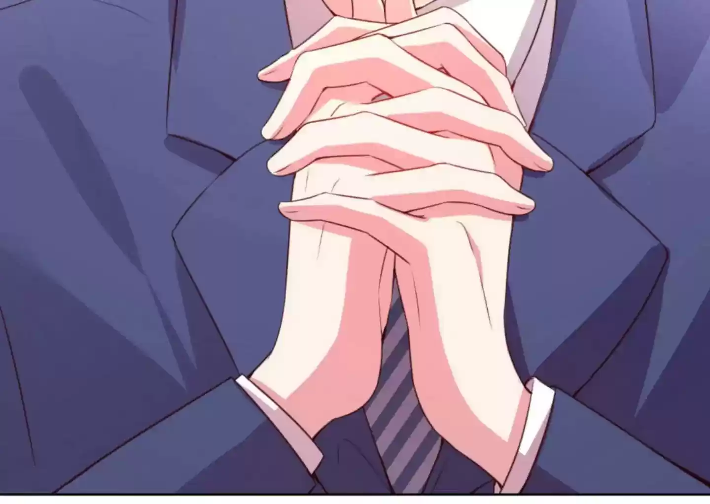 Mommy Run Away: Daddy Is Chasing After You Chapter 6: